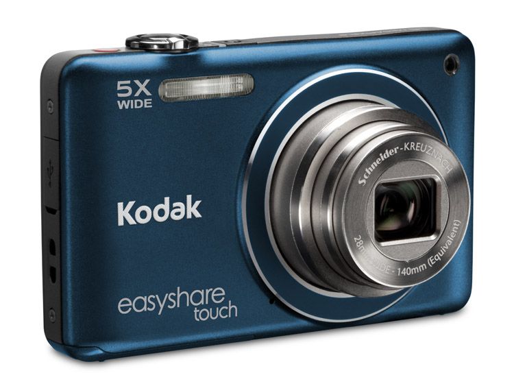 Kodak focuses on printer sales TechRadar