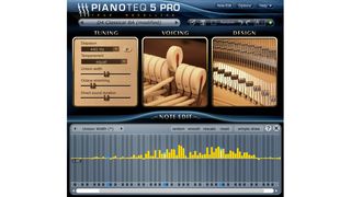 Pianoteq 5: the ultimate modelled piano?