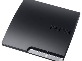 PS3 Slim announced, launching in September for £250