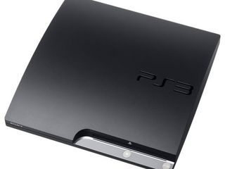 PS3 Slim