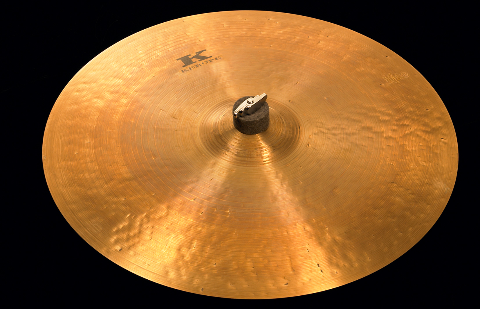 Zildjian Kerope 18" crash