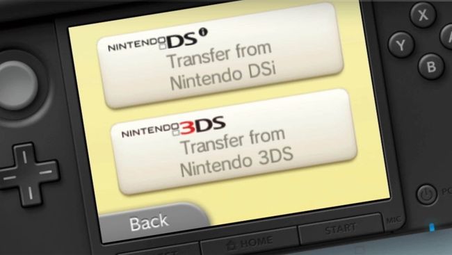 How to transfer systems from 3DS to New 3DS | GamesRadar+