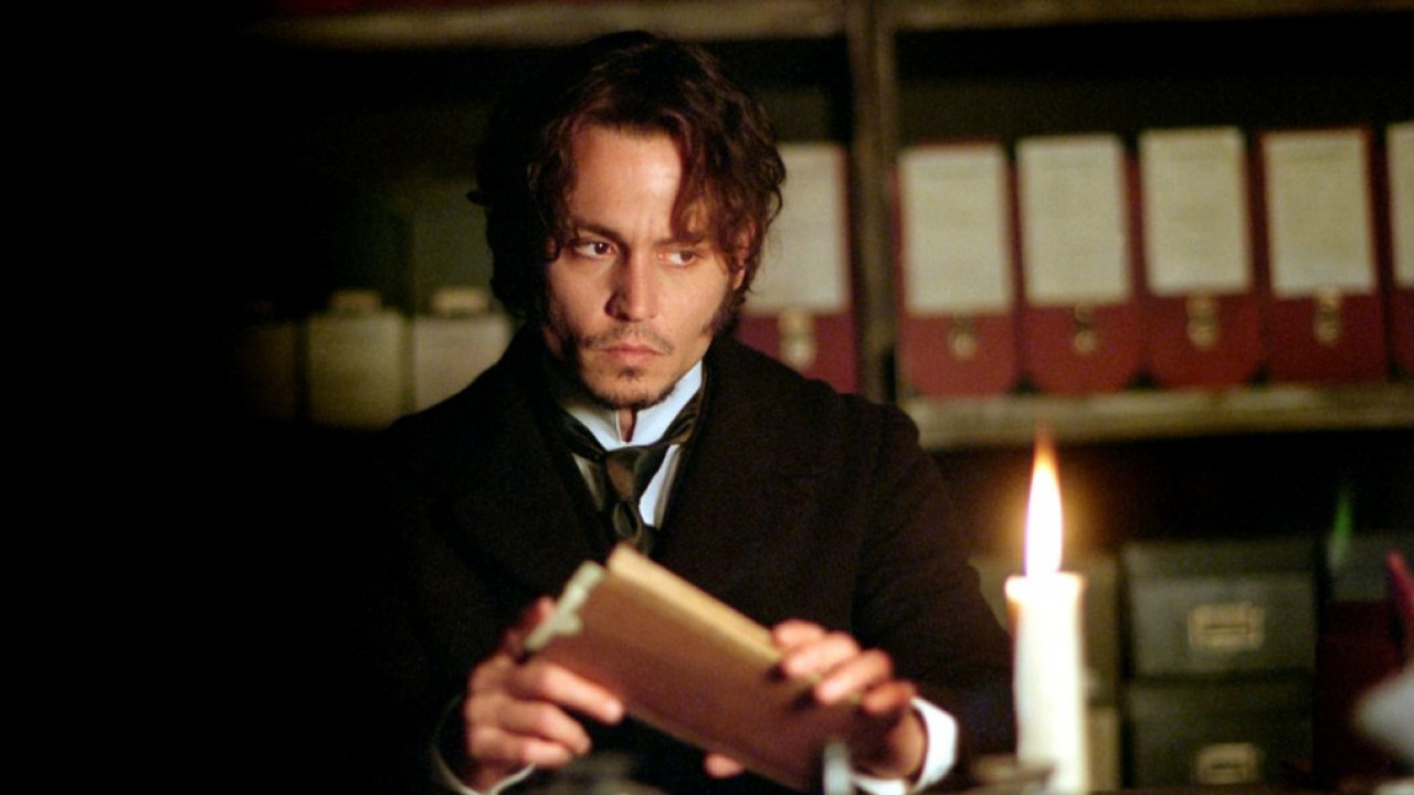 From Hell (2001)