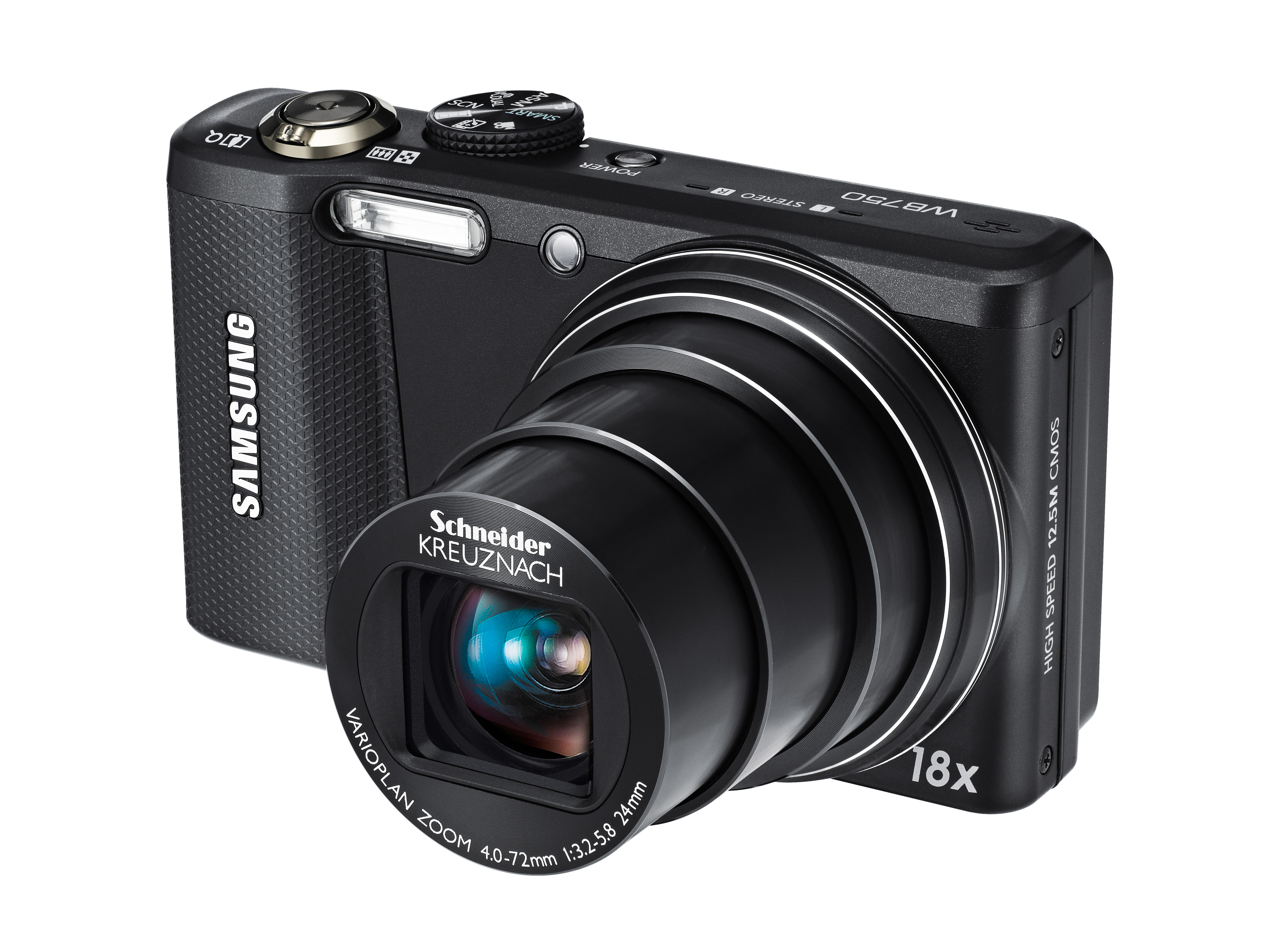 Samsung WB750