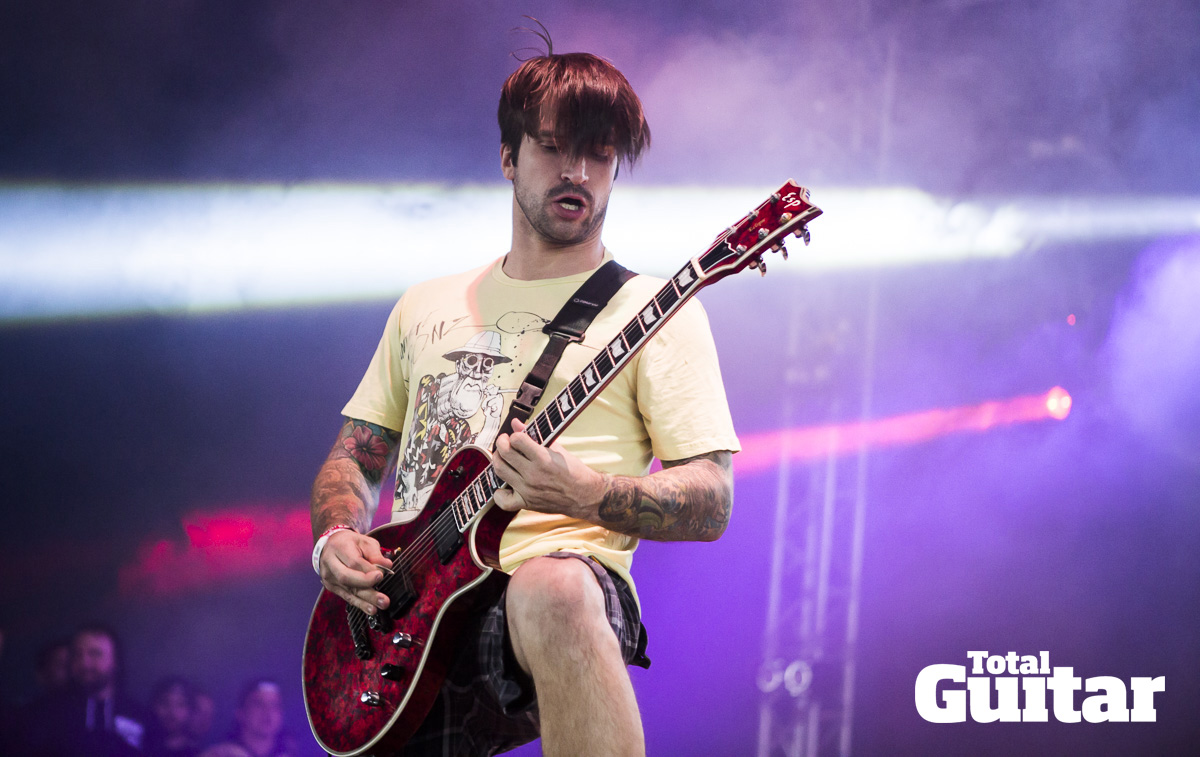 Every Time I Die