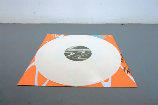 album artwork of the week
