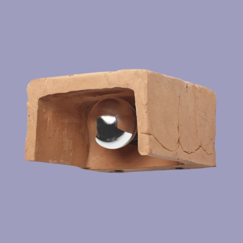 Serax, Primary Shape Wall Lamp &amp;deg;2