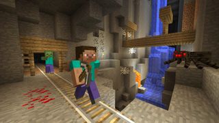 Minecraft PC sells 13 million copies - GameSpot