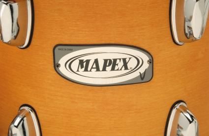 The Wax Oak lacquer finish looks lovely.