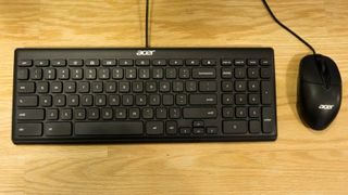 Acer Chromebox CXI review