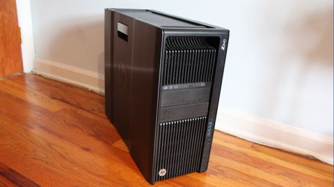 HP Z840