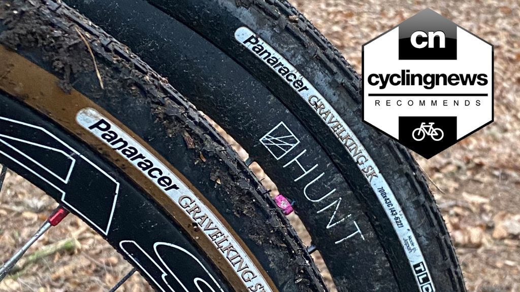 700 x 32c gravel tires