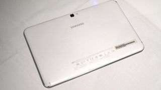 Samsung Ativ Tab 3 review