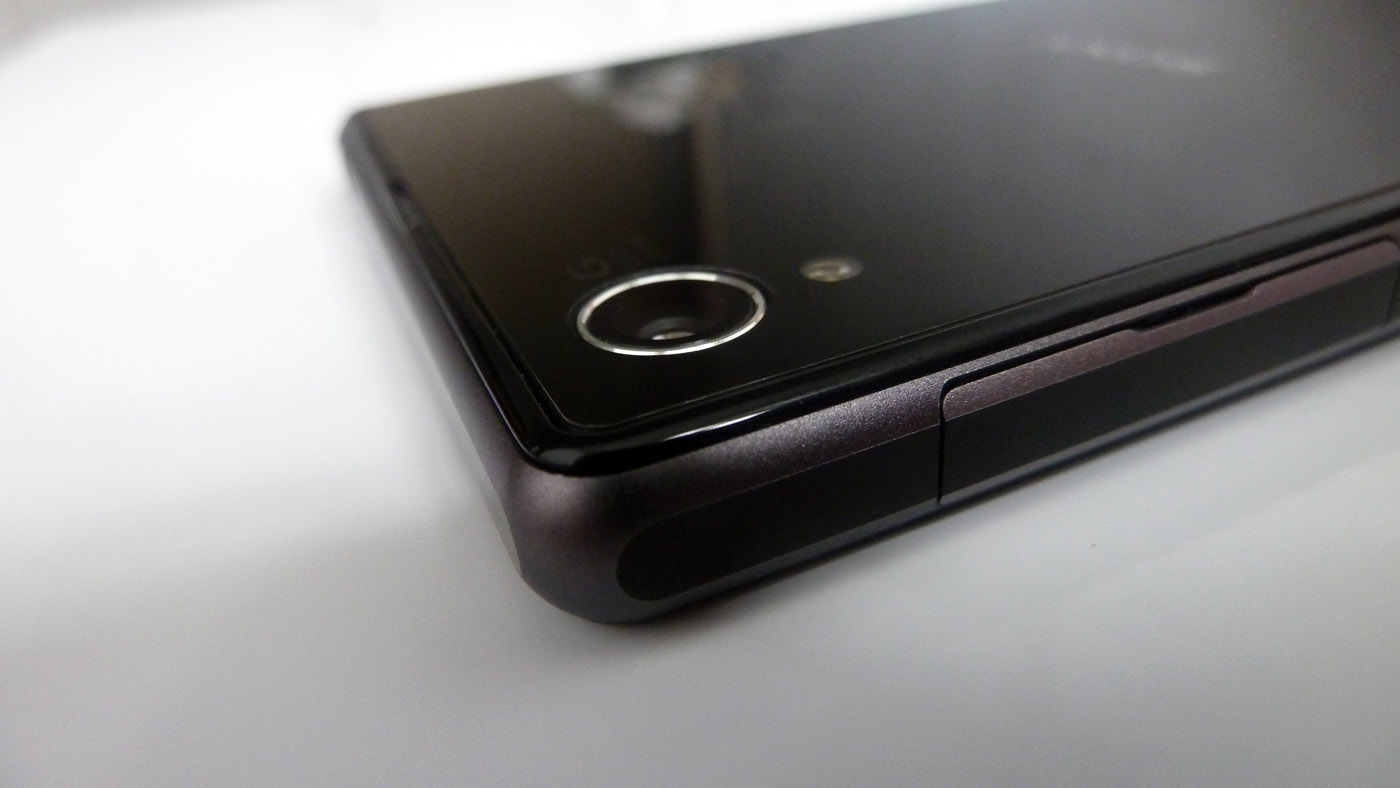 Sony Xperia Z1