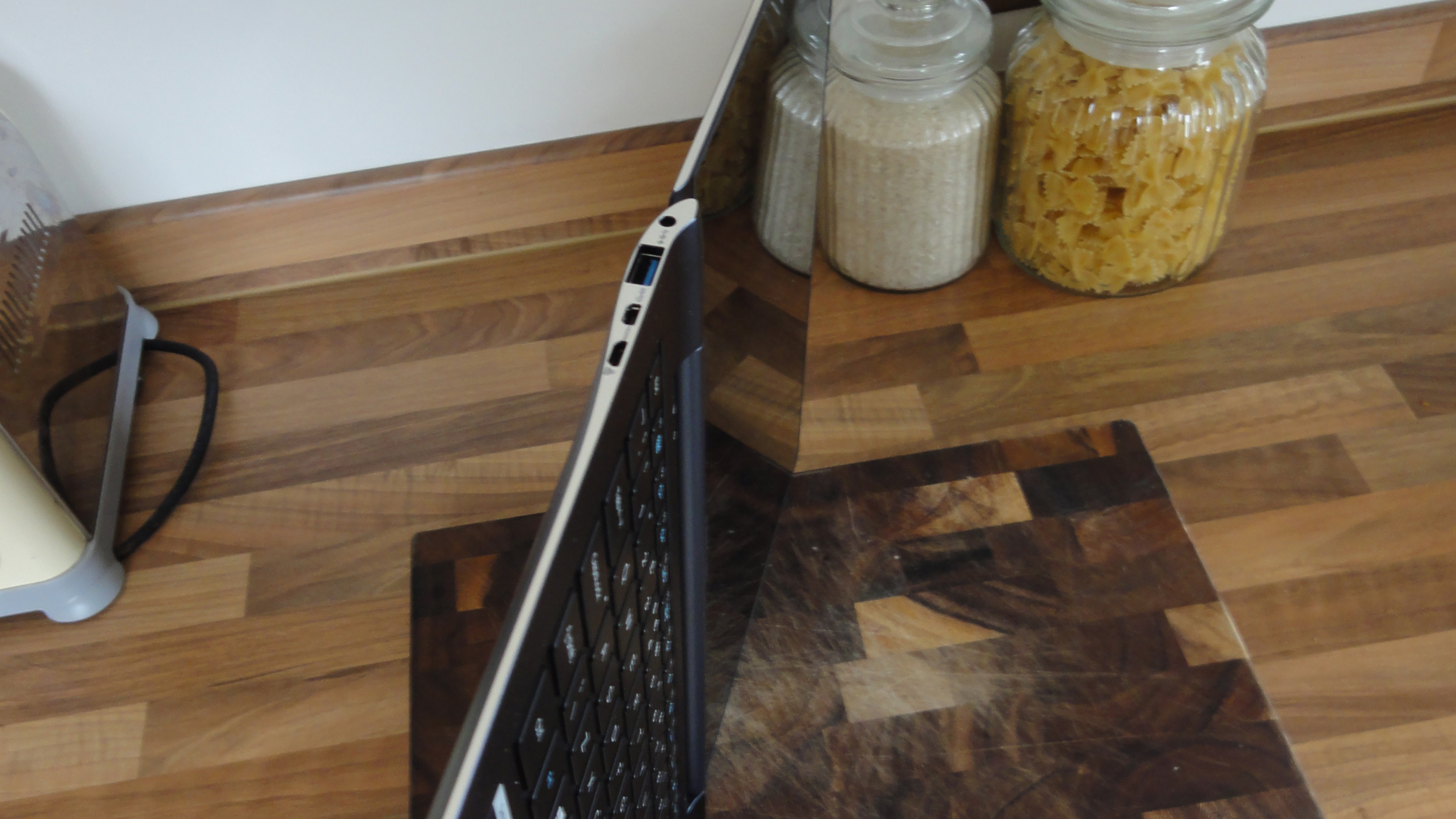 Samsung Ativ Book 9 Plus review