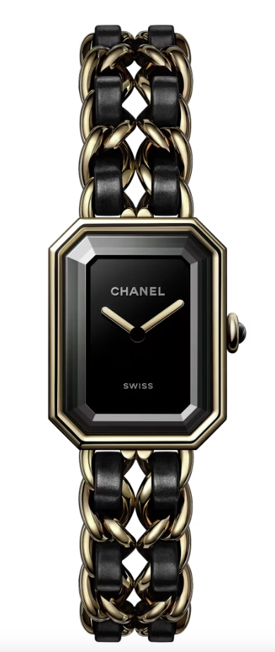 Chanel, Premi&amp;egrave;re &amp;Eacute;dition Originale Watch