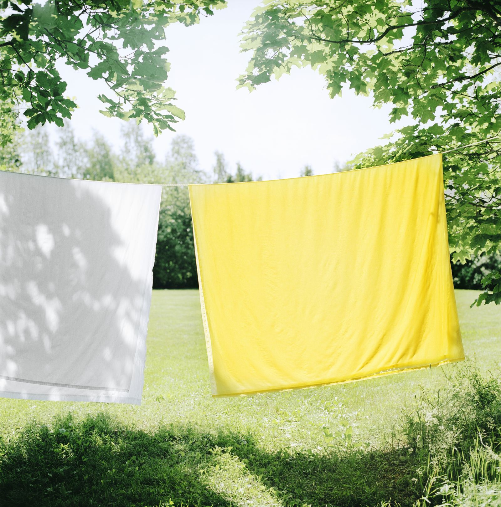 How to wash bed sheets for optimum comfort and hygiene Homes & Gardens