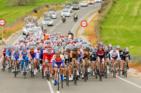 Rabobank adds a rider to the chase.