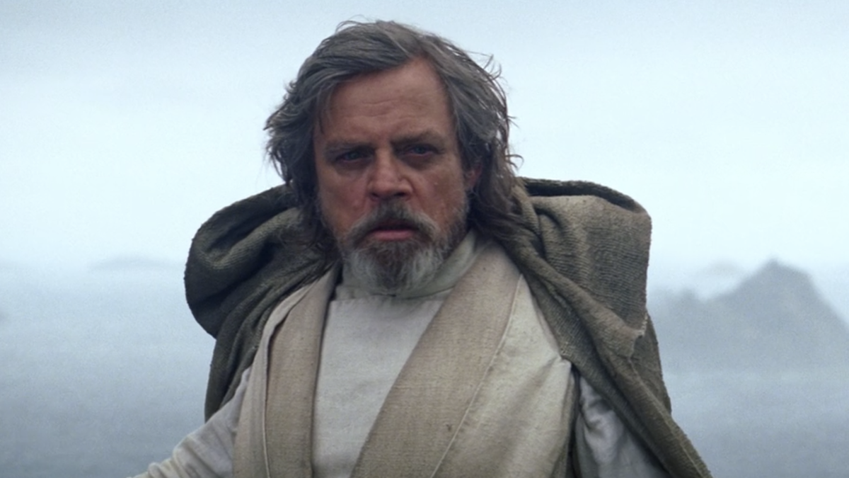 Star Wars’ Mark Hamill Strikes Back At Empire Reshoot Rumors