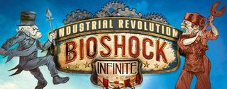 Bioshock Infinite Industrial Revolution