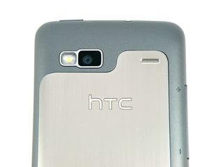 HTC desire z