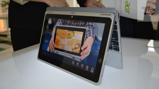 Acer Aspire Switch 10 review