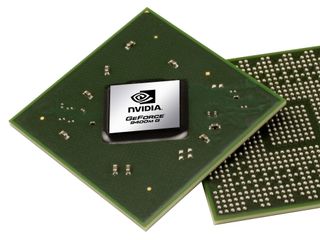 Nvidia GeForce 9400M