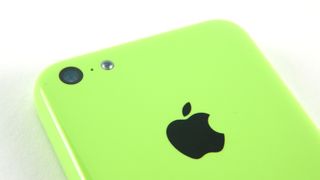 iPhone 5C review