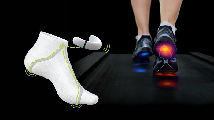 Sensoria Socks
