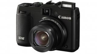 Canon updates premium compact PowerShot lineup
