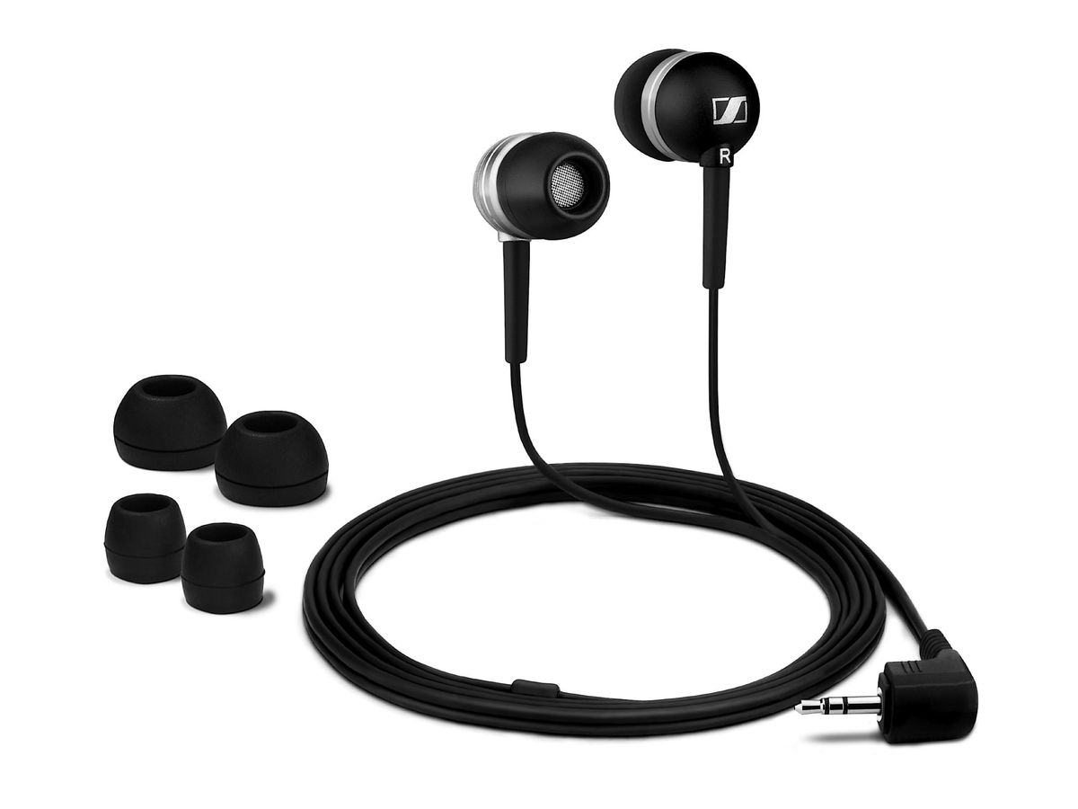 Sennheiser reveals music mobile headphones TechRadar