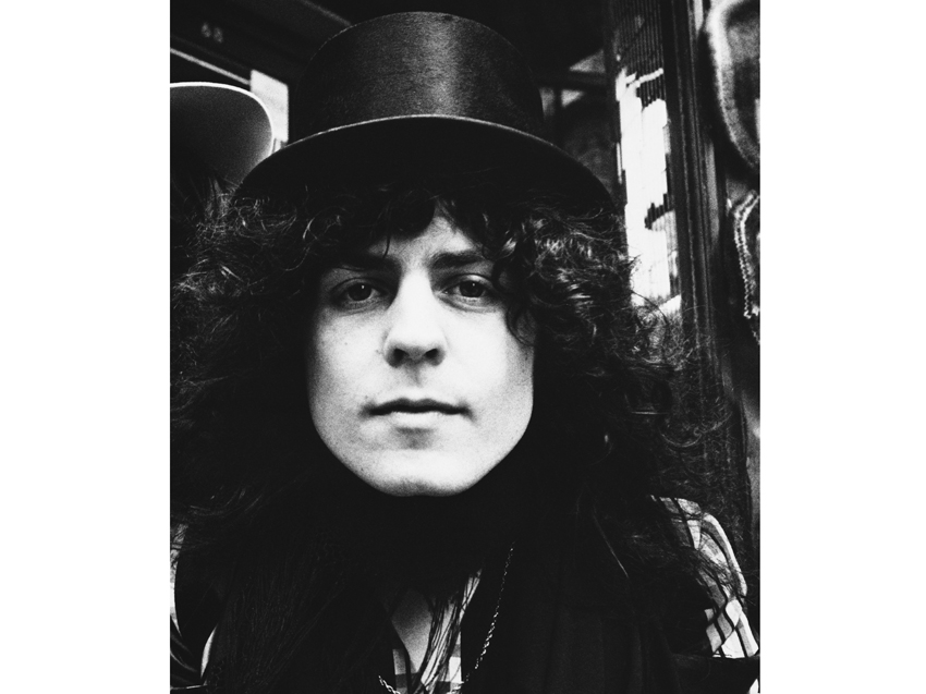 T-Rex - Get It On