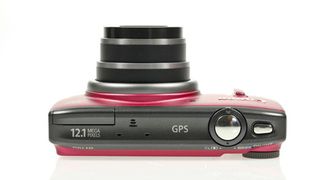 Canon PowerShot SX260 HS review