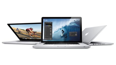 Apple MacBook Pro 15-inch review
