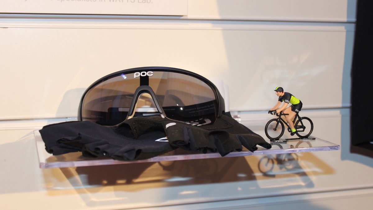 POC DO Half Blade sunglasses