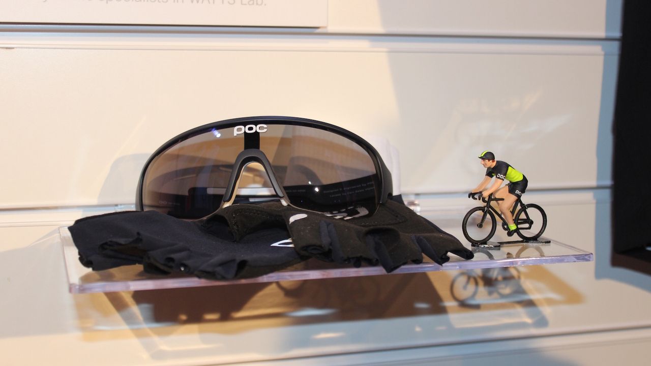 POC DO Half Blade sunglasses