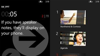 Office Remote app for Windows Phone is the PowerPoint user's new BFF