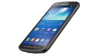 Galaxy S4 Active