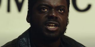 Daniel Kaluuya as Fred Hampton in Judas and the Black Messiah