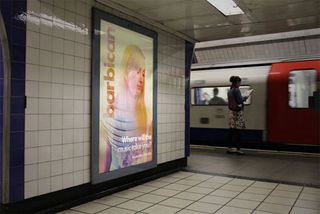 Barbican posters