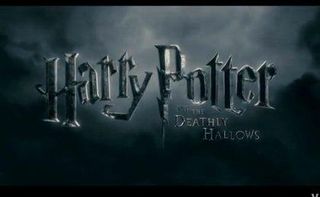 Harry Potter And The Deathly Hallows