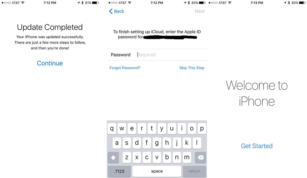 How to download iOS 9 on your iPhone and iPad right now TechRadar