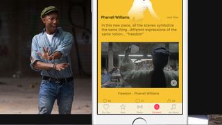 iOS 10 could tune out Apple Music's social features