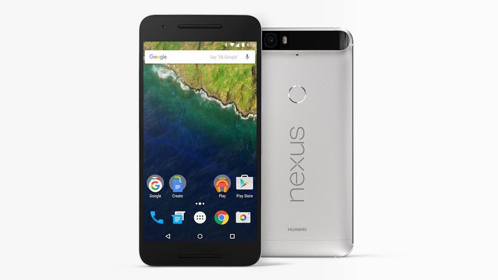 In pictures a history of Nexus phones and tablets TechRadar