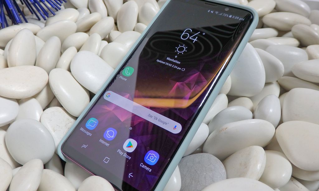 Galaxy S9 Vs. Galaxy S9+: Which Phone Should You Buy? | Tom's Guide