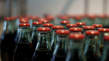 Should we all cut down on sugar? [Image credit: ab4dd0n from Flickr]