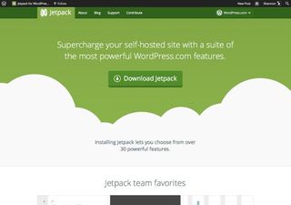 Use Jetpack to host your image files on the WordPress.com network
