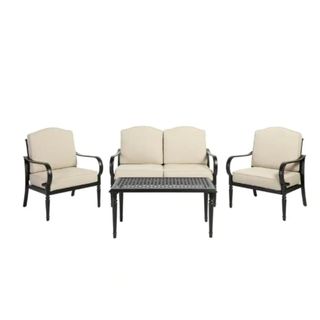 Best outdoor furniture from Home Depot cut out image