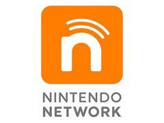 Nintendo Network logo