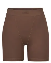 SKIMS, Boyfriend Boxer ($26, £‌26)